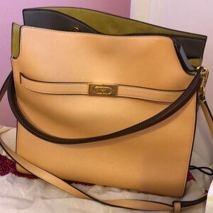 Tory Burch lee radziwill